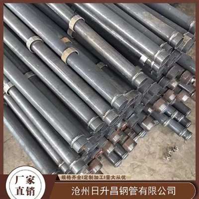 港闸最薄的声测管壁厚可以到什么程度