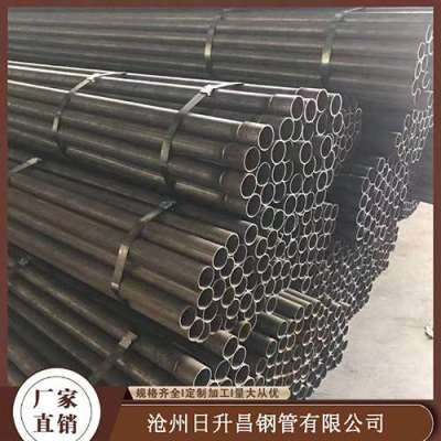 港闸声测管规格型号对照表