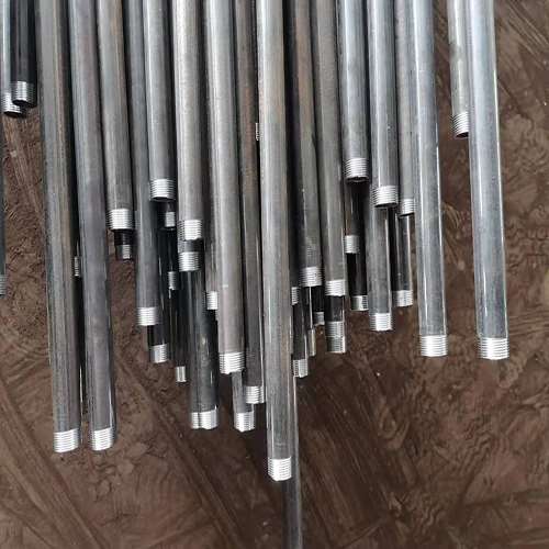 港闸声测管重量是多少？买管必知的计算公式