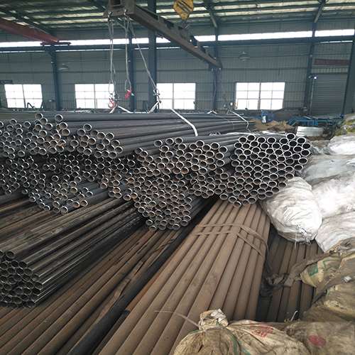 港闸[50声测管规格尺寸]建立中长期去产能有效机制