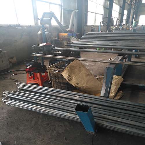 港闸桥梁桩基声测管的施工工艺流程